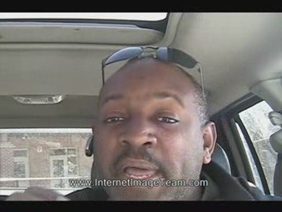 http://www.InternetImageTeam.com Marketing Yourself is Ke...