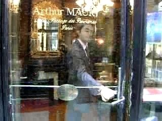 La Maison Arthur Maury