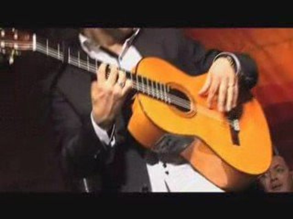 'Yvan Le bolloc'h   Ma guitare s'appelle reviens Takat live