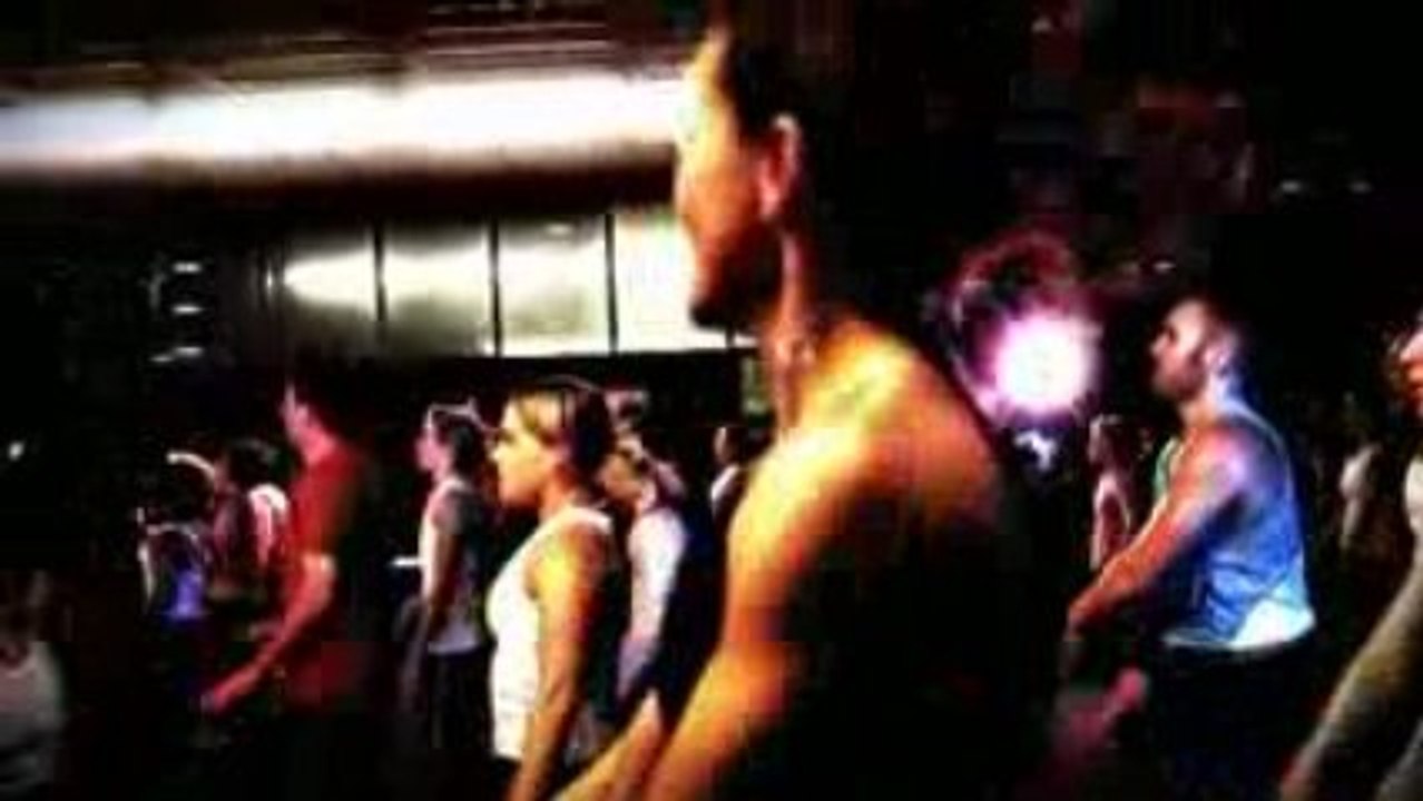 BODYATTACK