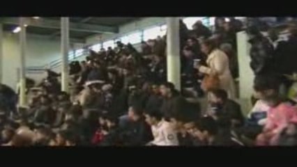 Les spartiates du BCM