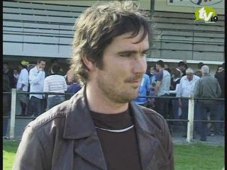 US OBJAT vs SALON LA TOUR - RUGBY