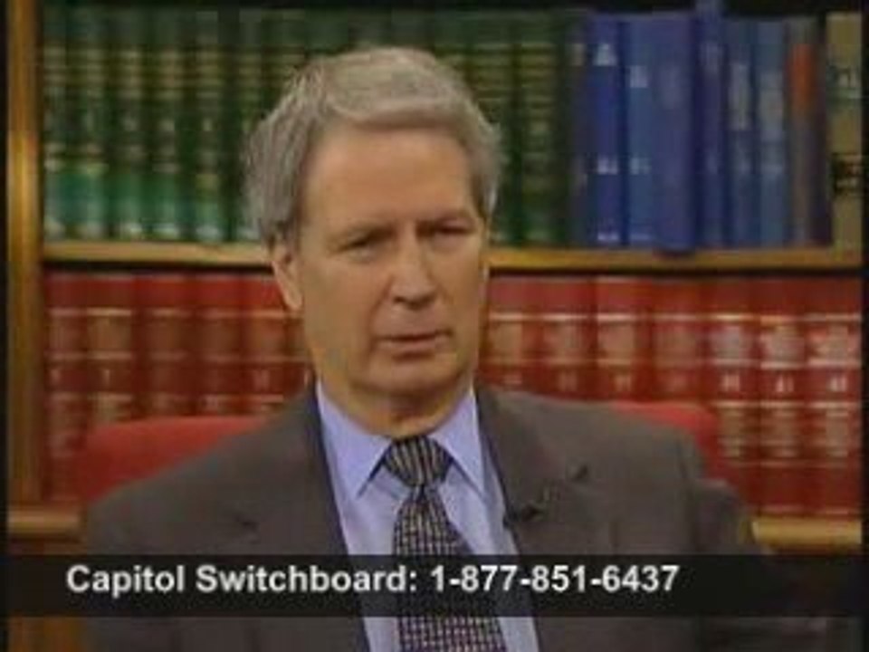 Ron Paul: “Federal Reserve Transparency Act of 2009″ H.R