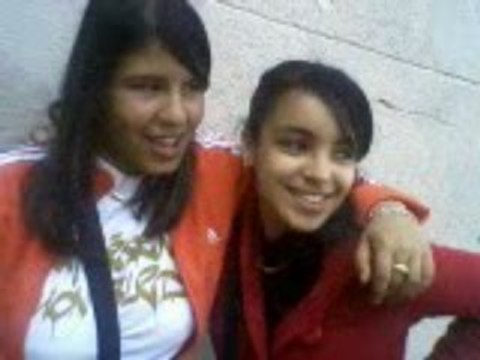 LES DEU FOLLES AH ! MDR