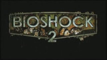 Bioshock 2 Gameplay