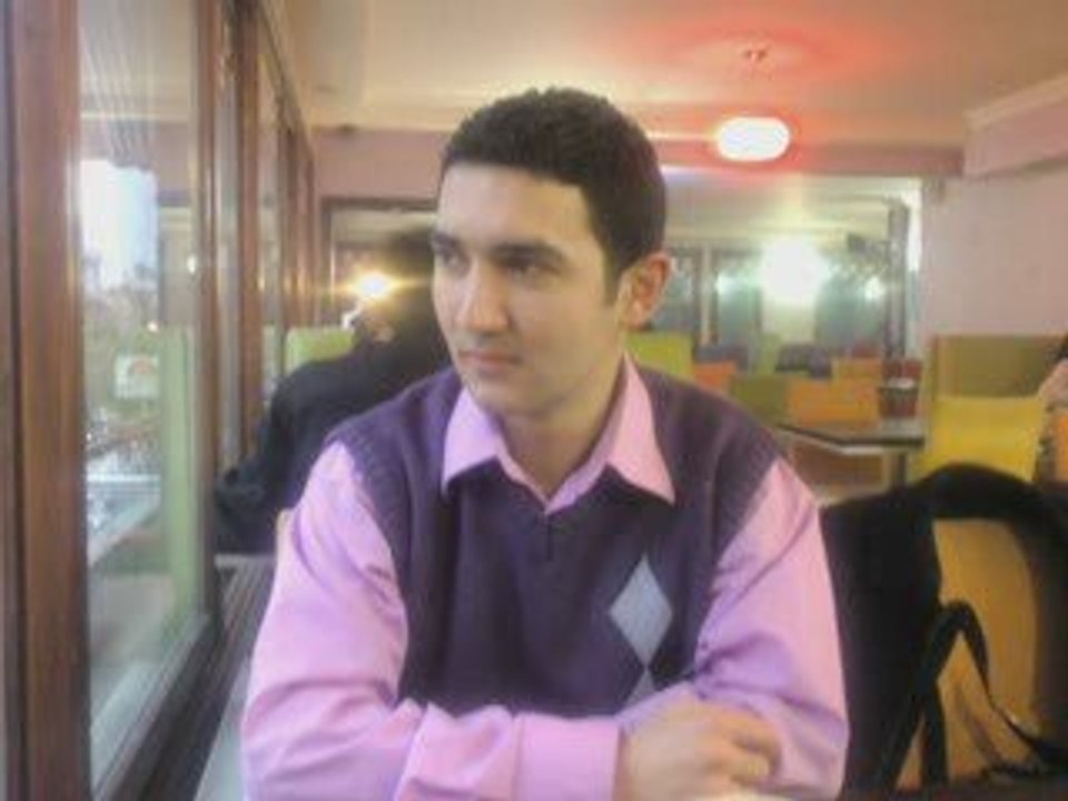 HANİ BEKLEYECEKTİN