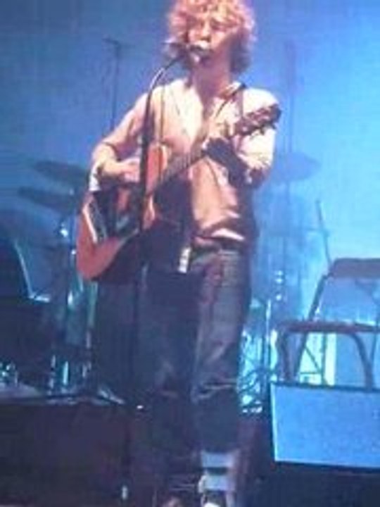 Les Bords de Mer - Julien Doré @ Olympia