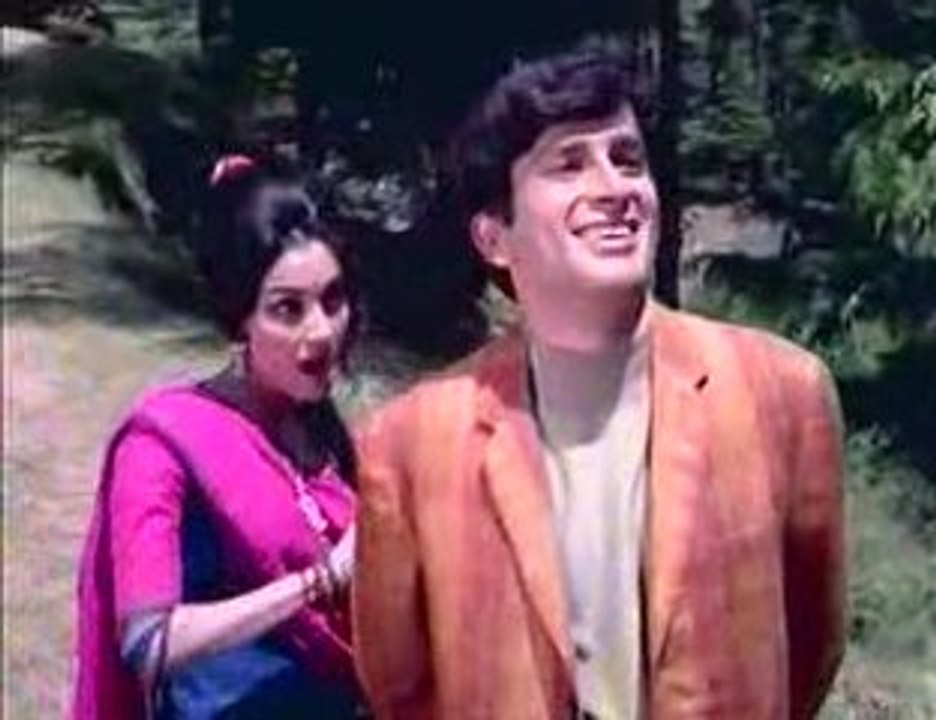 likhay jo khat tujhay song