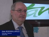 Alain BOESWILLWALD, Directeur Général, SEMITAN