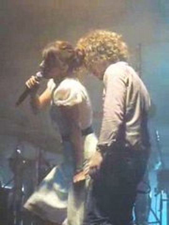 Helsinki - Julien Doré @ Olympia