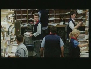 Looking for Eric - Extrait 1