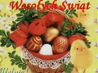 Wesołych Świąt