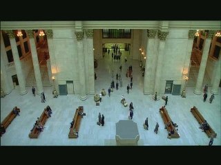 Public Enemies nouvelle bande annonce