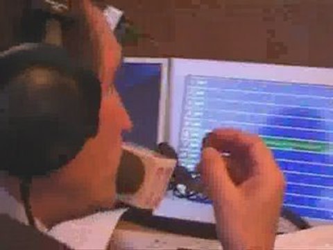 Déguster du chocolat avec Jean-Paul Hévin sur RMC