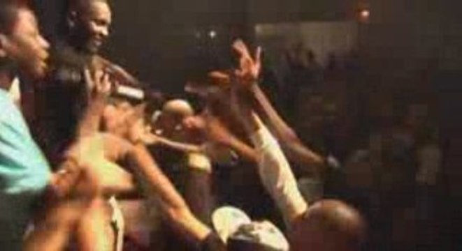 Alpha 5.20-Sarcelles (live toulon)