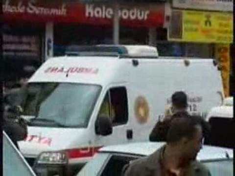 3 Turkish missionaries tortured and killed for their faith