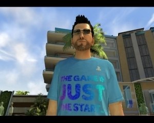 Test - Playstation Home [PS3] - MexiTV