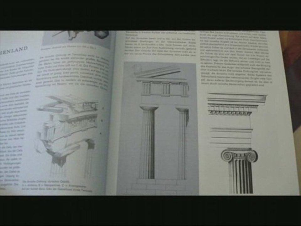 Das große Buch der Baustile