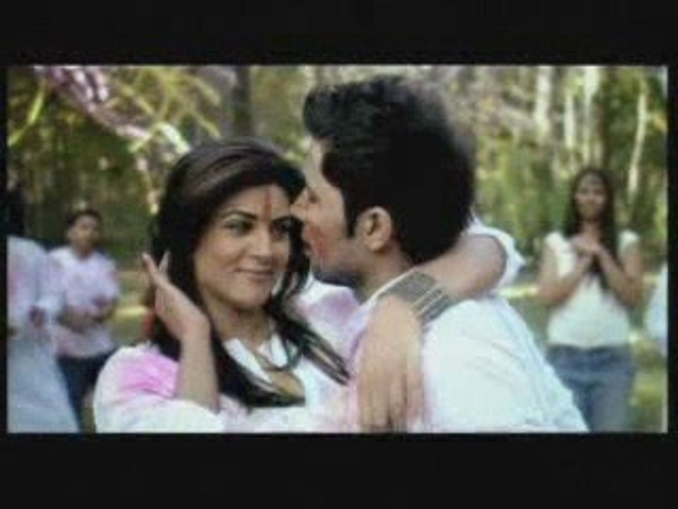 Sush Is Upset With The Makers Of Kama Aur Holi