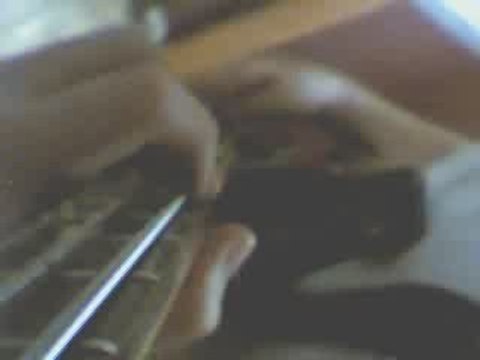 [Cover-Basse] Thnks Fr Th Mmrs - Fall Out Boy