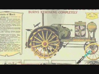 Transportation Firsts: Gas Powered