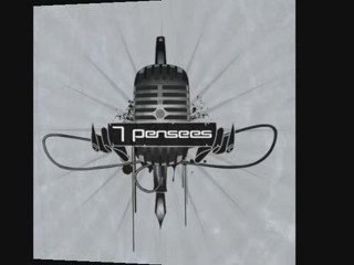 "Paris express" des 7 Pensees TUERIE HIP HOP