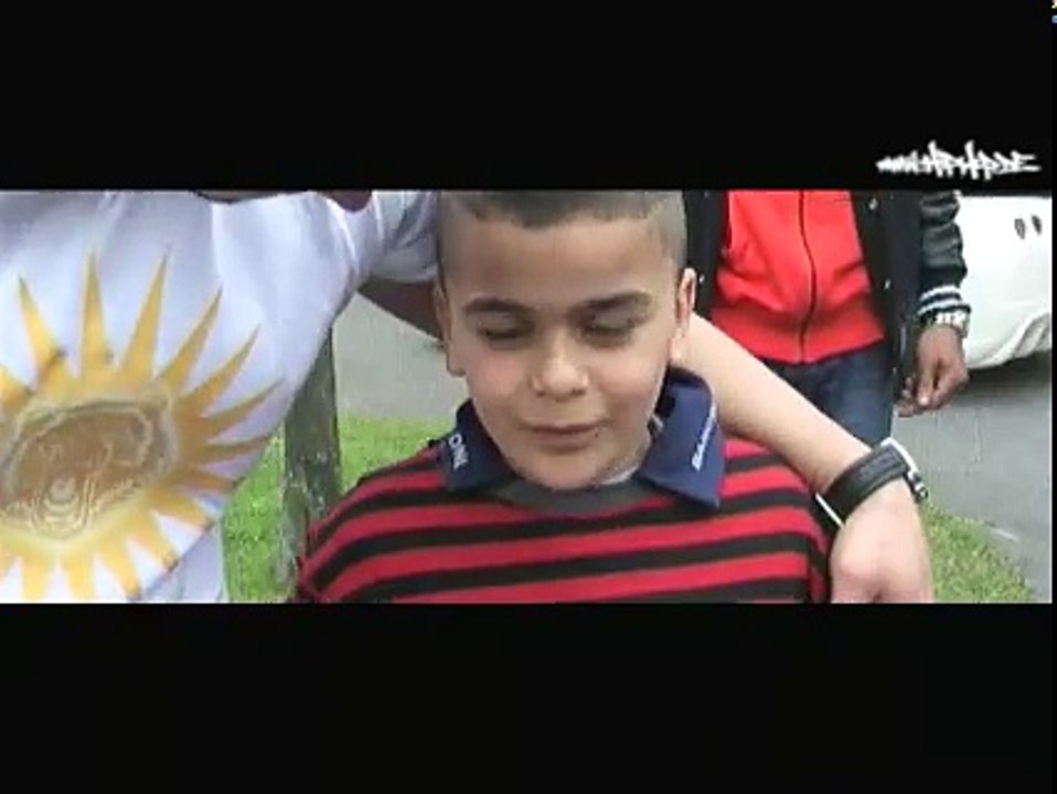 Bero Bass - Basstime Videodreh