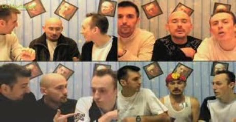 Les Moustiquaires sur DIEUTV