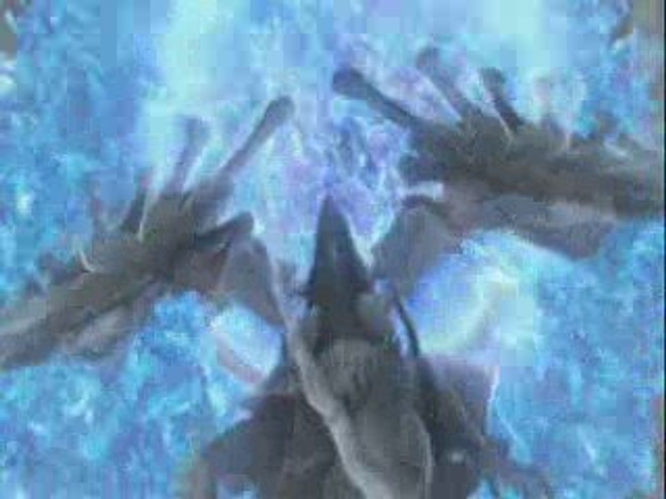 Amv Final Fantasy Advent Chilren