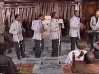Amen / Elikya Gospel Singers
