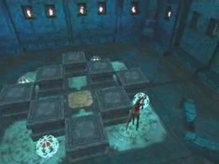 Let's Play! Devil May Cry 2 - Lucia's Mission 8