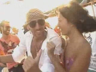 IBIZA BOAT PARTY n°1 (07.09.08) SEXYNCHIC part1