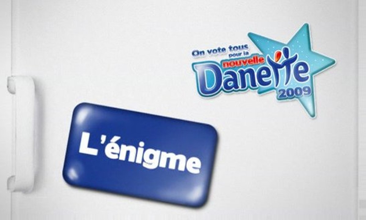 L'Enigme #5