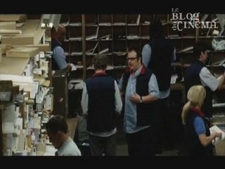 Extrait - Looking For Eric