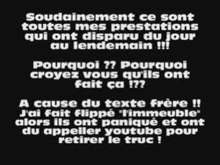 Prodigy (Mobb Deep) contre les illuminatis (FR)