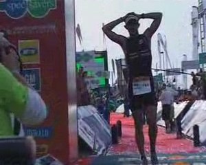 Ironman South Africa 2009 – Pushing the limits…