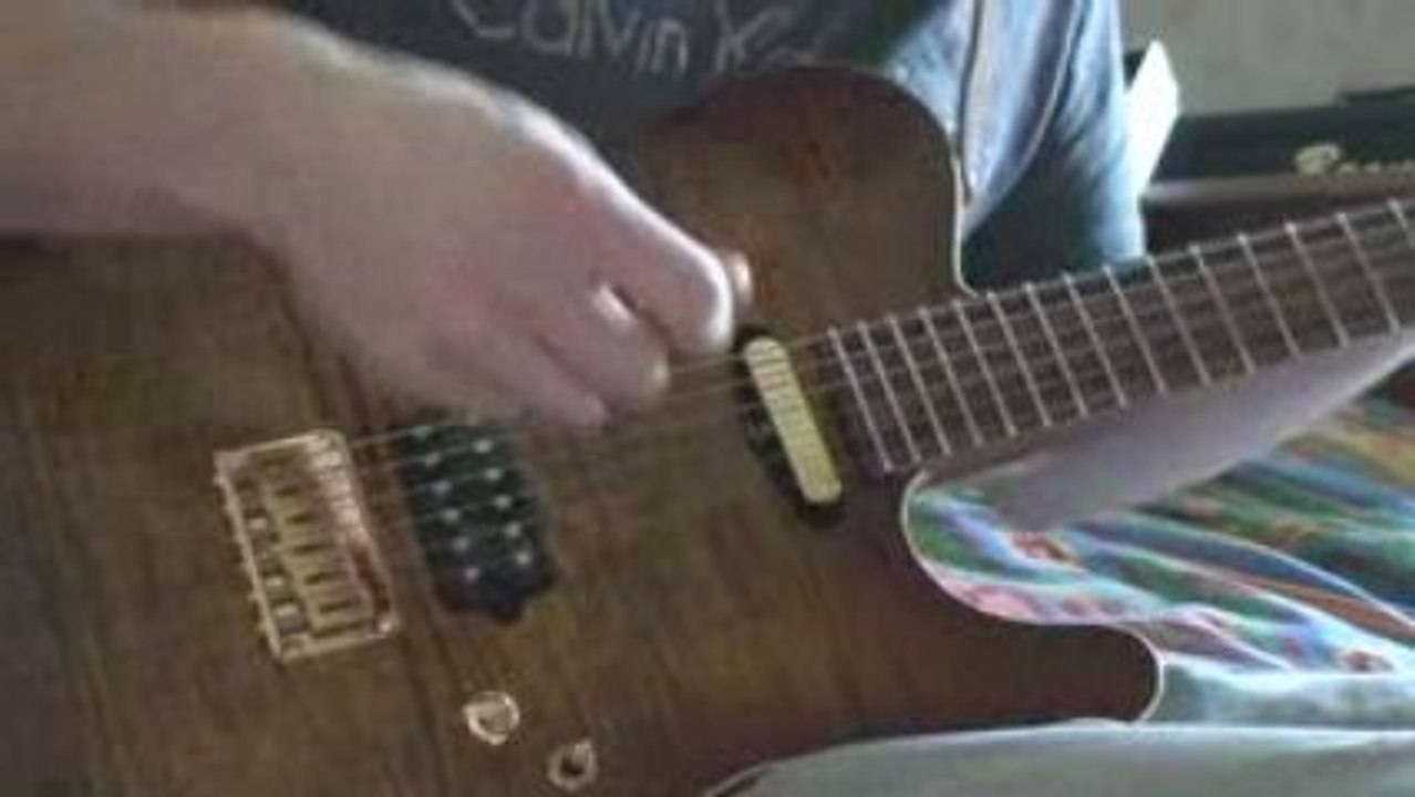 SUHR T CLEAN