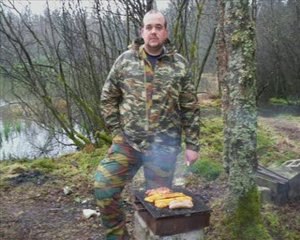 1ere nuit en  2009 delire a gogo