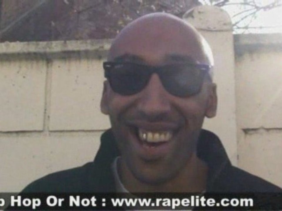 Nessbeal Teaser Interview RSC SESSIONS PERDUES Rapelite.com