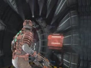 Dead Space gameplay