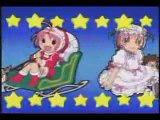 Nurse Witch Komugi-chan Magikarte Opening 02