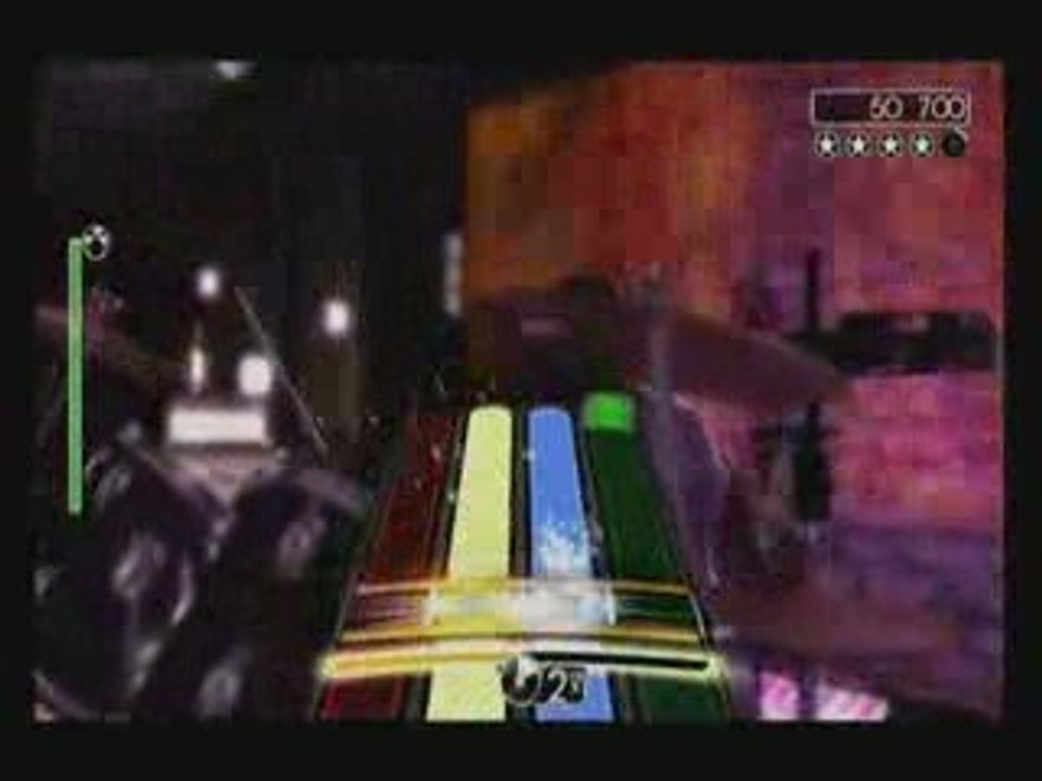 Rock Band - Timmy & The Lords of the Underworld-Expert - 96%