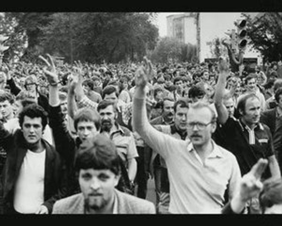 Jacek Kaczmarski - Mury