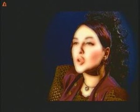 Gloriq - angel s dqvolska dusha