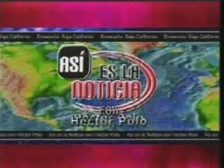 Hector Polo: 090409 monitor legislativo