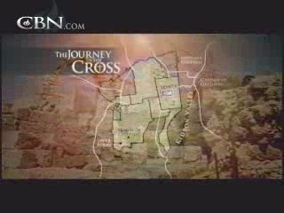 The Jewish Jesus: Journey to the Cross - CBN.com