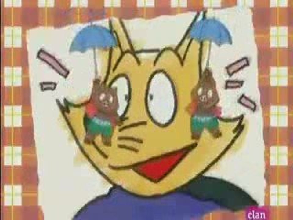 Zorori El extraordinario