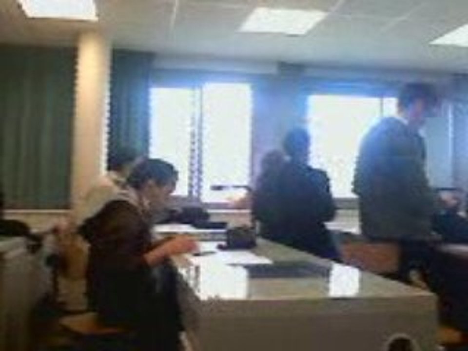 cour de math