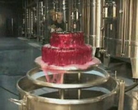 Château Bertinerie : producteur de vins bordelais