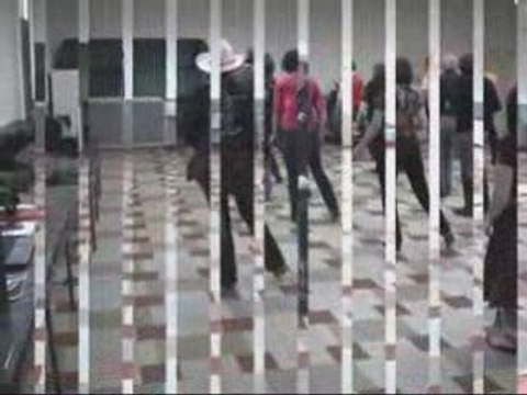 Irish stew Les Talons Sauvages Versailles